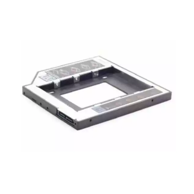 Adapter za notebook dodatni SSD HDD 12mm Gembird MF-95-02