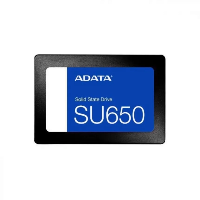 AData 512GB 2,5" SATA III ASU650SS-512GT-R