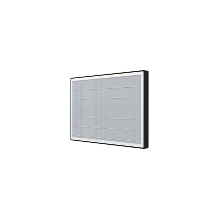 AENO Air Purifier filter AAP0002S, activated carbon granules, HEPA, H13, L530*W340*H30mm, NW 0.86Kg, GW 1.09Kg