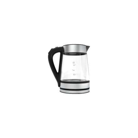 AENO Electric Kettle, Tongtai smart wifi, glass kettle, 220-240V~, 50/60Hz, 1850-2200W,  Strix, NW:1.15Kg