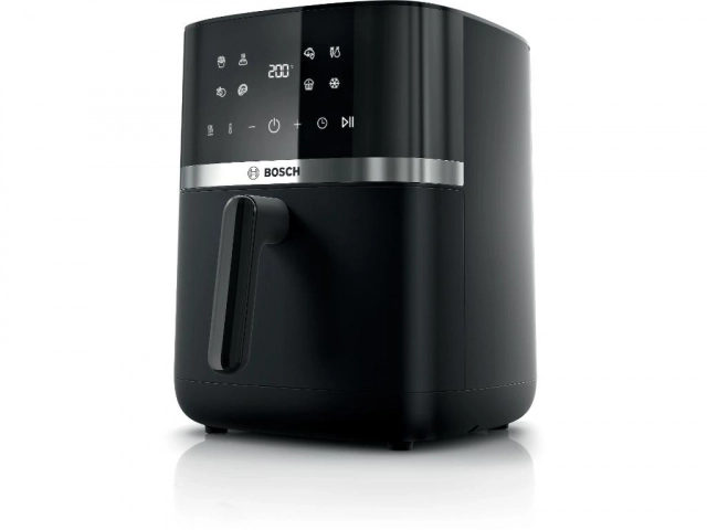 Air fryer BOSCH MAF462B0/jedna korpa/2050W/6.1L/crna