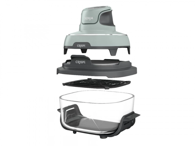 Air Fryer NINJA FN101EUSG/Crispi/4u1/1700W/3.8L/zelena