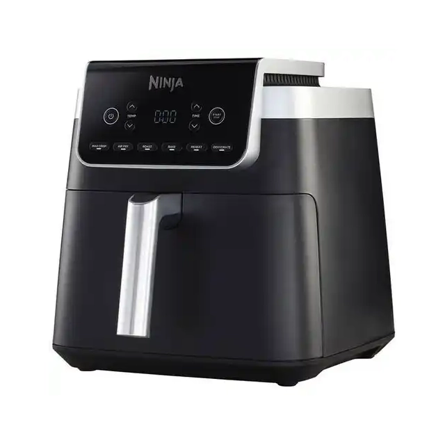 Airfryer NINJA AF180EU jedna korpa/2000W/6.2L/crna