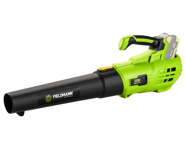 Akumulatorski duvač lisca FIELDMANN FZF 70605-0