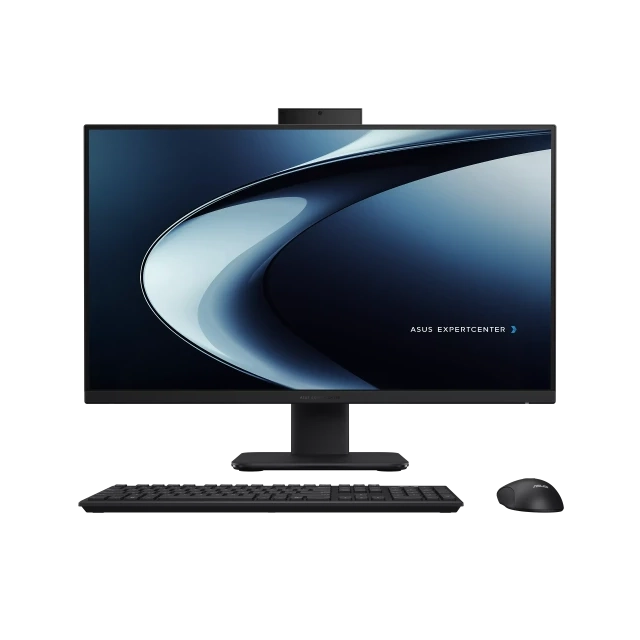 All in One Asus P470 27  FHD Core 5 210H/16GB SODIM/NVMe 512GB/Wi-Fi5/cam/mic/P470VA-WB210H4CB0