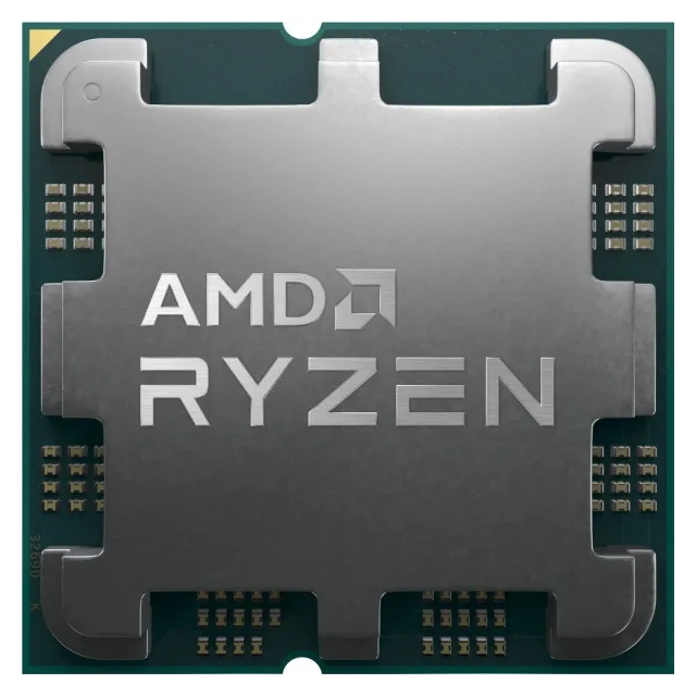 AMD Ryzen 5 7500F 6 cores do 5.0GHz Tray (100-000000597) procesor