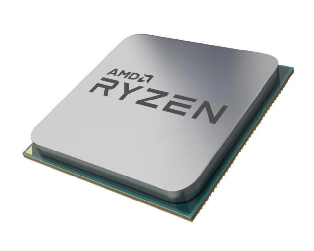 AMD Ryzen 5 8400F 6 cores do 4.7 GHz tray (100-000001591) procesor