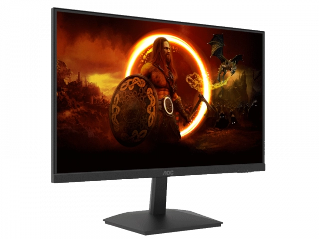 AOC 23.8 inča 24G15N2 FHD 1920x1080 180 Hz gaming monitor 