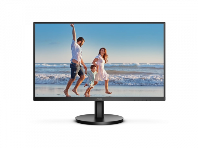 AOC 27 inča Q27B3MA QHD 2560x1440 VA kancelarijski monitor 