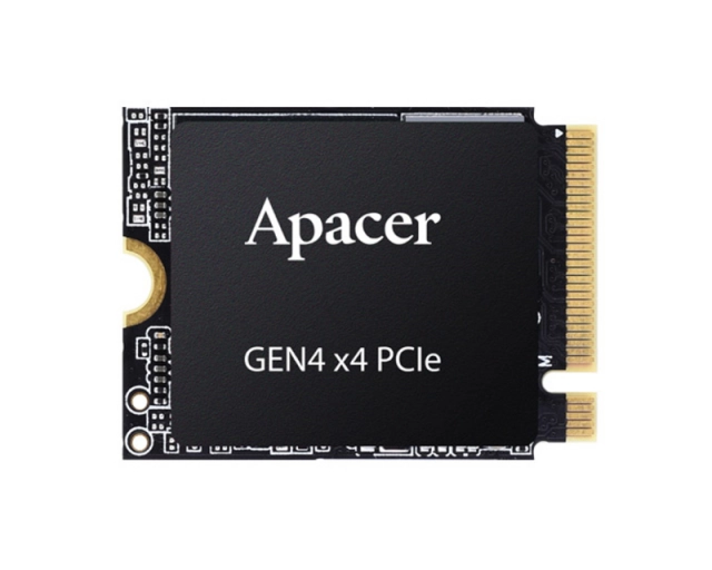 APACER 2TB PE4430 PCIe 2230 Gen4x4 SSD AP3BPE4430D-0001 bulk 