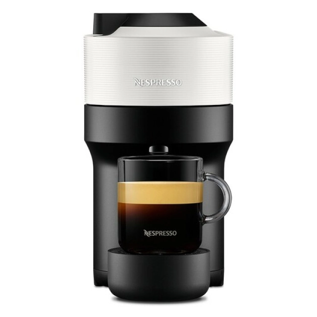 Aparat za kafu Nespresso VERTUO POP GCV2-EU-WH-NE BELI