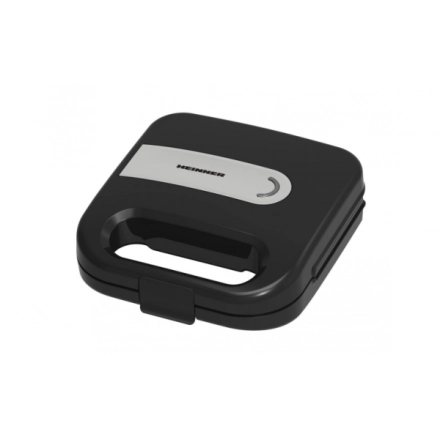 Aparat za sendviče HEINNER SM-K750FSBK 750W/crni