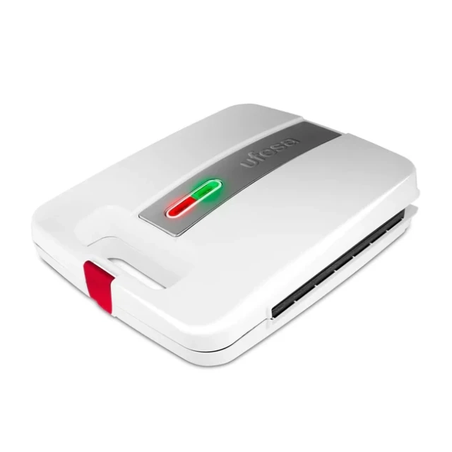 Aparat za sendviče Ufesa SW7400/4 sendviča/1400W