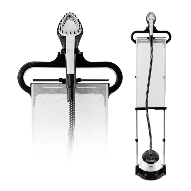 Aparat za vertikalno peglanje Ufesa Steamy pad/1580W