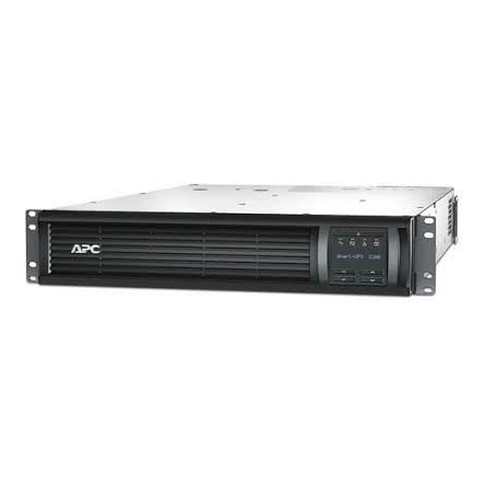 APC Smart-UPS 2200VA LCD RM 2U SmartConnect, SMT2200RMI2UC