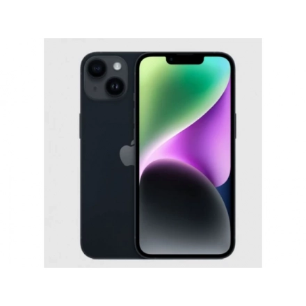 Apple iPhone 14 128GB - Midnight