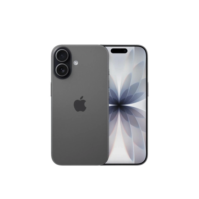 Apple iPhone 17 256GB Black IS