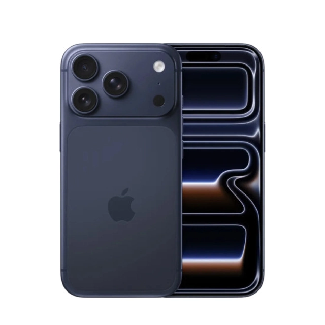Apple iPhone 17 Pro Max 256GB Deep Blue mfyp4sx/a