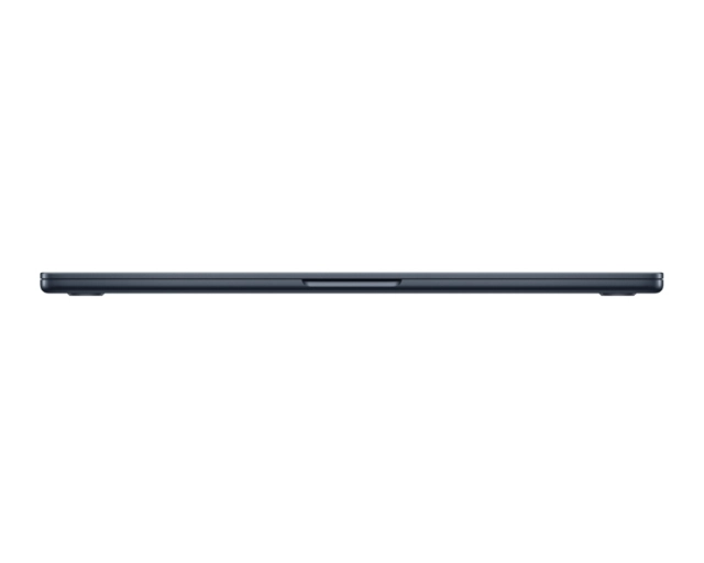 APPLE MacBook Air 15.3 inch M4 10-core CPU 10-core GPU 16GB 256GB SSD ...
