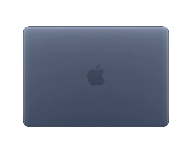 APPLE MacBook Neo 13 inch A18 Pro 6-core CPU 5-core GPU 8GB 256GB SSD Indigo (MHFF4) 