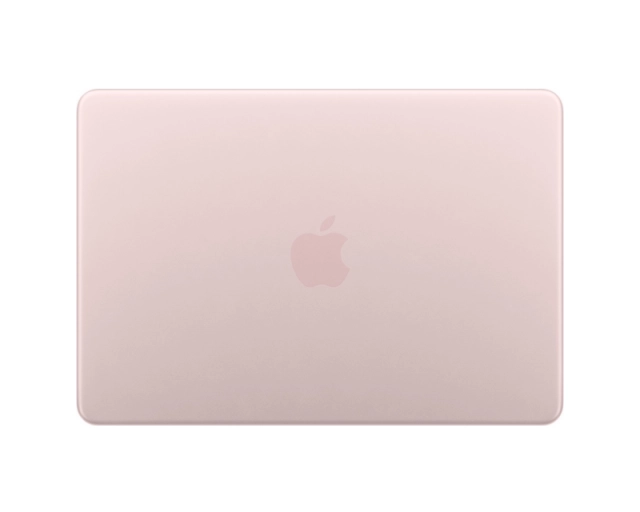 APPLE MacBook Neo 13 inch A18 Pro 6-core CPU 5-core GPU 8GB 512GB SSD Blush (MHFJ4) 
