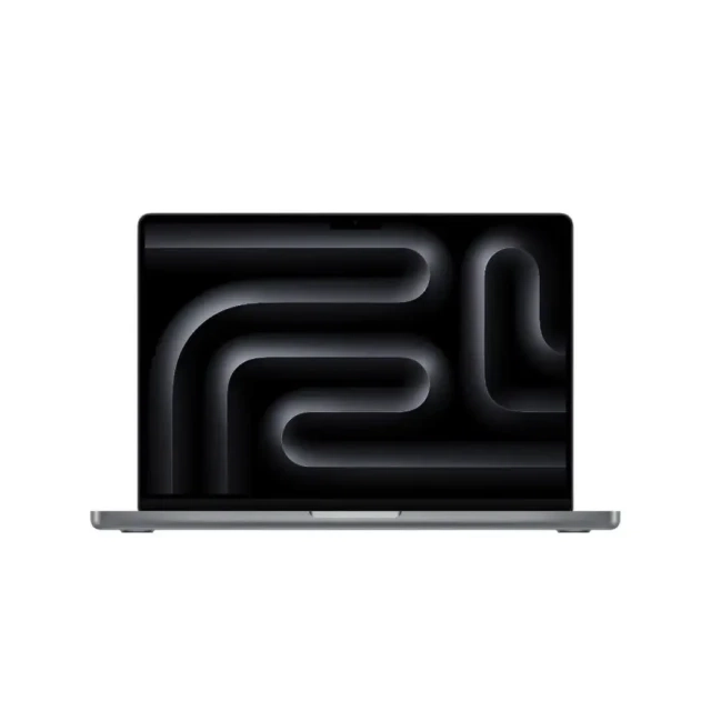 Apple MacBook Pro 14 M3 8GB/512GB Space Gray