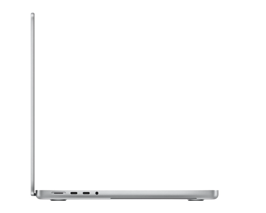 APPLE MacBook Pro 14.2 inch M4 Pro 12-core CPU 16-core GPU 24GB 512GB ...