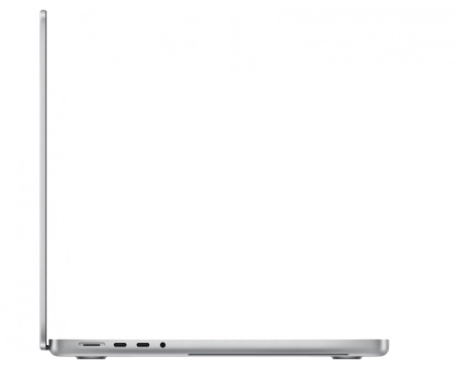 APPLE MacBook Pro 14.2 inch M4 Pro 12-core CPU 16-core GPU 24GB 512GB ...