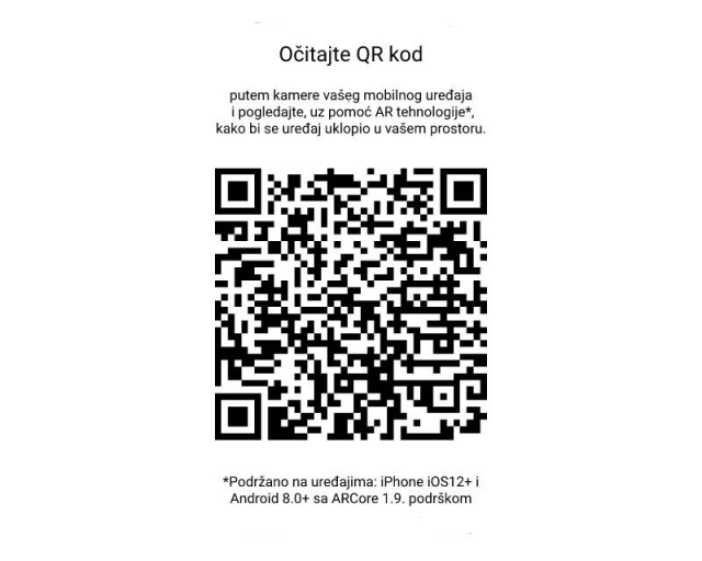 APPLE MacBook Pro 14.2 inch M5 10-core CPU 10-core GPU 16GB 1TB SSD Silver (MDE54) 