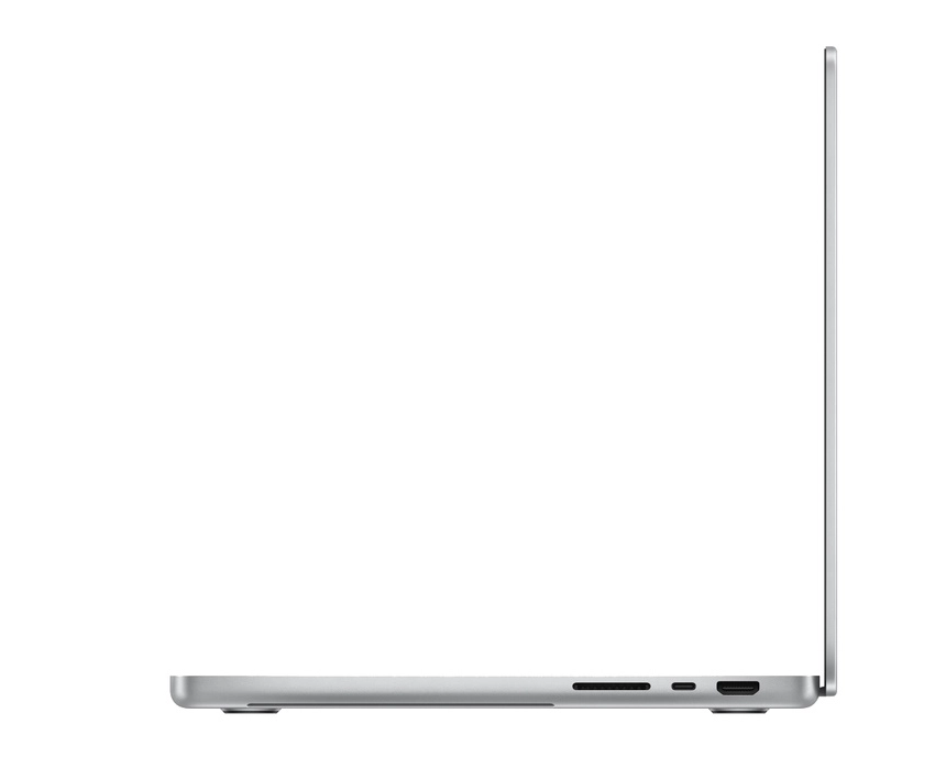 APPLE MacBook Pro 14.2 inch M5 10-core CPU 10-core GPU 24GB 1TB SSD ...