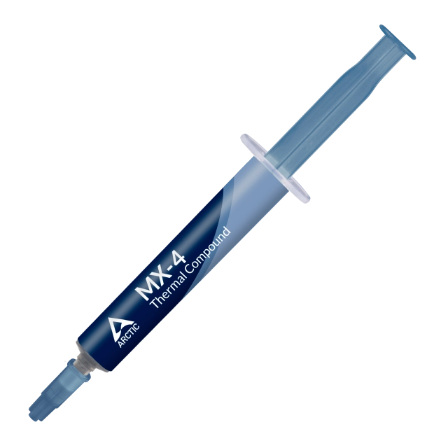 ARCTIC MX-4 4g termalna pasta (ACTCP00002B) 