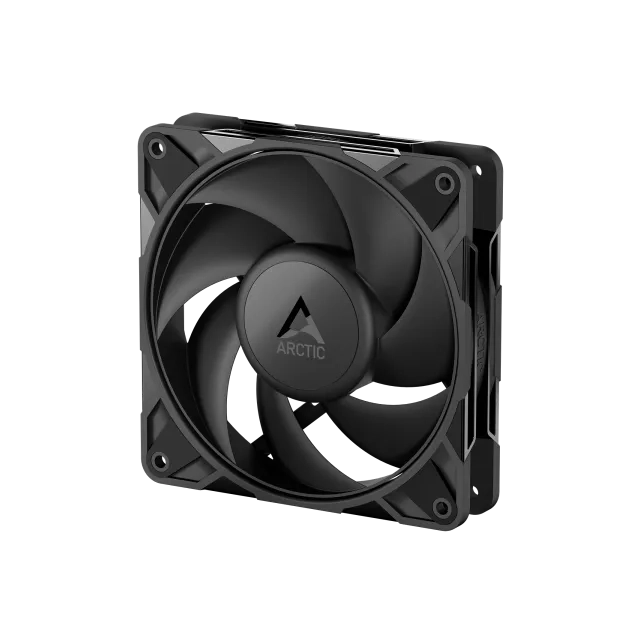 ARCTIC P12 Pro 120mm ventilator crni (ACFAN00305A) 