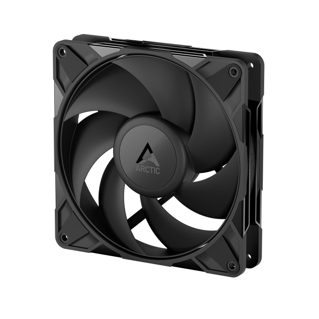 ARCTIC P14 Pro PWM 140mm ventilator crni (ACFAN00313A) 