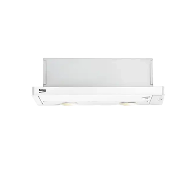 Aspirator Beko CTB 6250 W širina 60cm/kapacitet 440m3