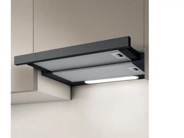 Aspirator ELITE 14 LUX/BL/A/50