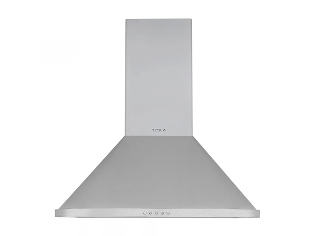 Aspirator TESLA DC600AXP/kaminski/60cm/630m3/h/inox