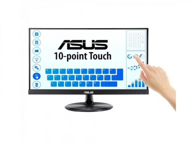 ASUS 21.5 inča VT229H Touch Monitor 
