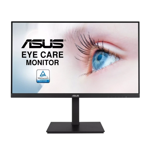 ASUS 23.8 inča VA24DQFS FHD 1920x1080 IPS 100Hz monitor 