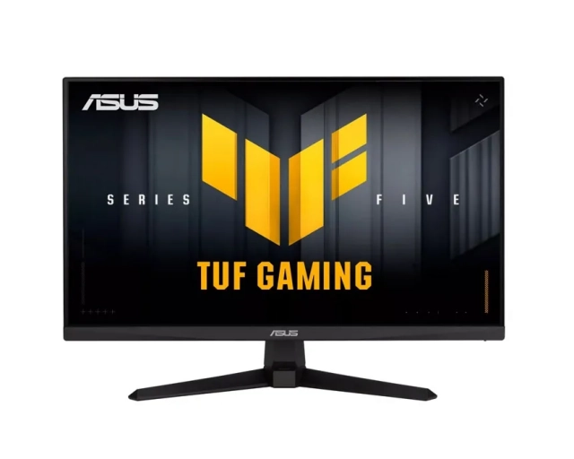 ASUS 23.8 inča VG249QE5A TUF Gaming  FHD 1920x1080 144Hz IPS Gaming monitor 