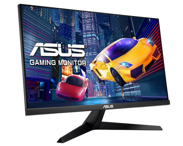 ASUS 23.8 inča VY249HGR FHD 2560x1440 IPS 120 Hz Eye Care gaming monitor 
