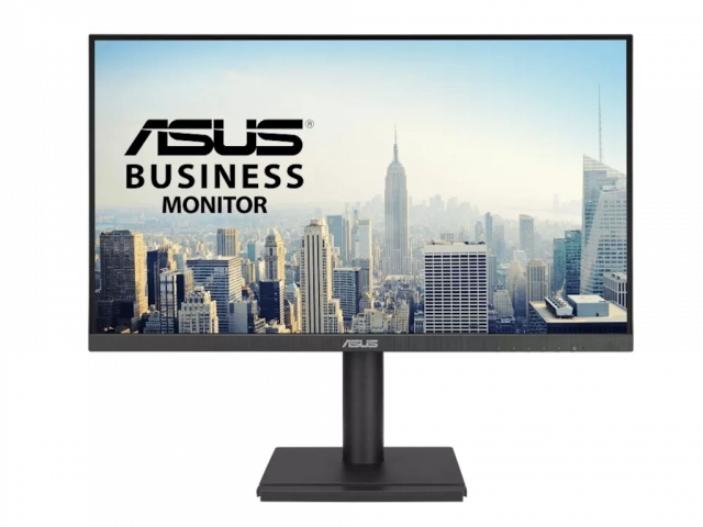 ASUS 27 inča VA27DQFS FHD 1920x1080 IPS 100 Hz business monitor 