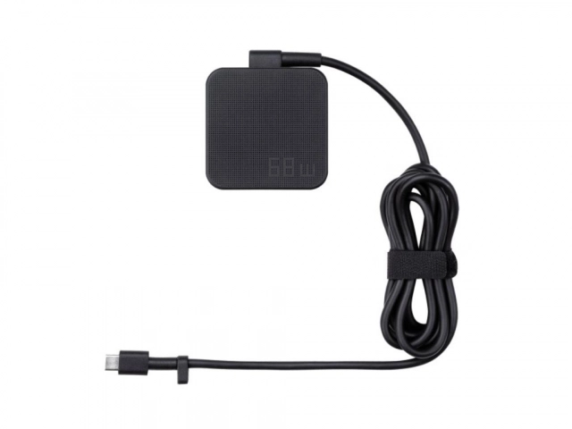 ASUS AC68-01 68W USB-C Adapter 