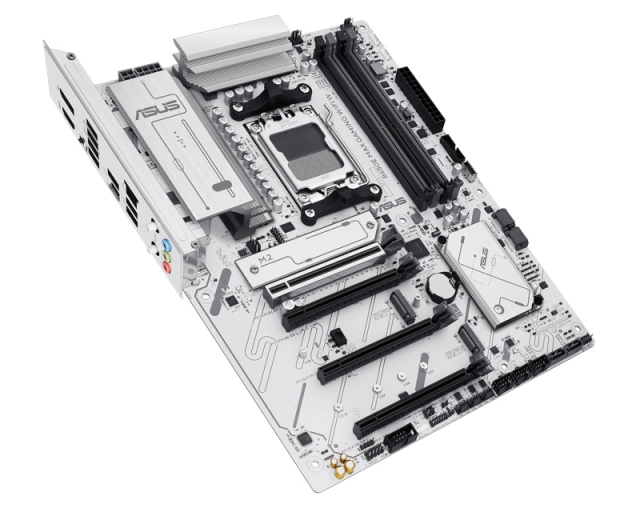 ASUS B650E MAX GAMING WIFI W matična ploča