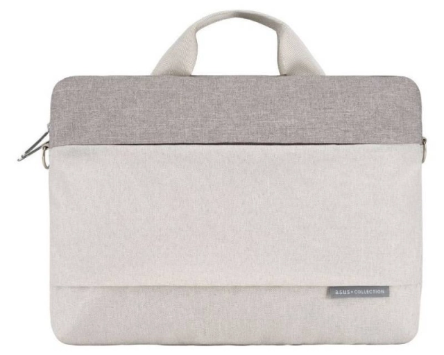 ASUS EOS 2 svetlo siva torba za laptop 15.6 inča 