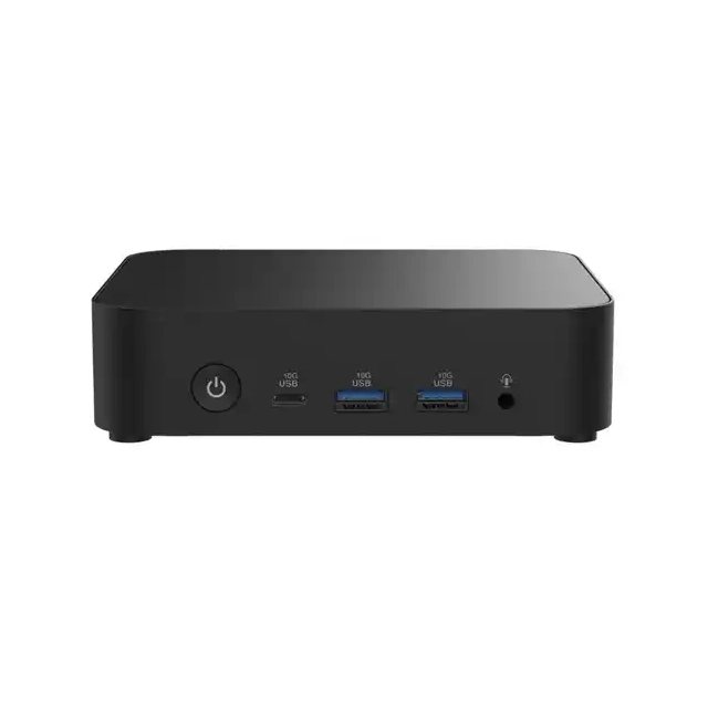 ASUS NUC 14 Essential (N97, Barebone) 