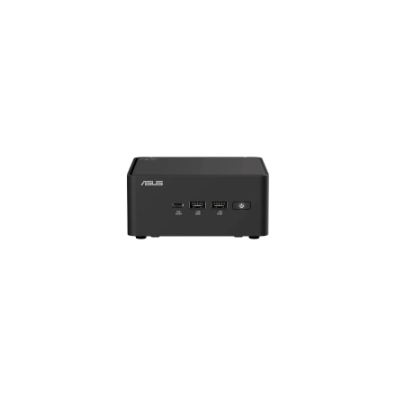 ASUS NUC 15 PRO/RNUC15CRHV500002/Ultra 5 235H vPro 28W/Intel Arc graphics/no RAM/no Storage/Intel Wi-Fi 7 BE201/USB - 7/4 USB Type-A/3 USB Type-C (1x USB3.2 + 2x TB4)/2x HDMI 2.1/Support Displays - 4x 4K/no OS/EU Cord/Kit (L6)/Tall/EAN:4711387950128
