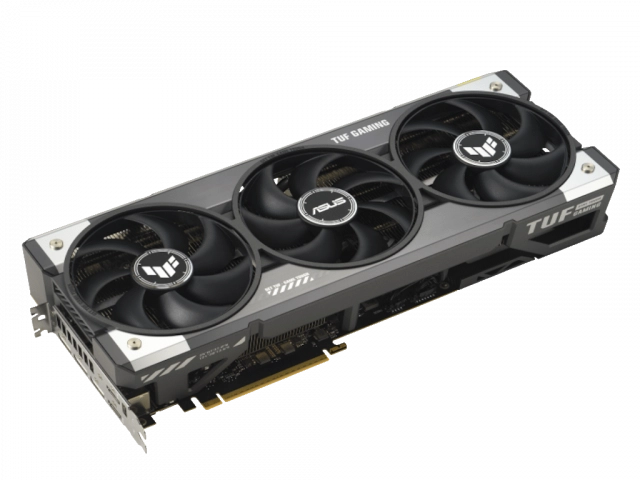 ASUS nVidia GeForce RTX 5090 32GB TUF-RTX5090-O32G-GAMING grafička karta