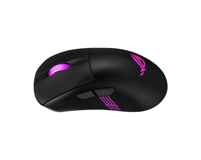 ASUS P722 ROG KERIS II bežični crni miš 