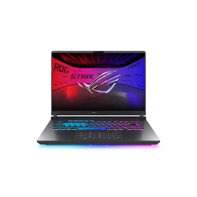 ASUS ROG Strix G16 G615JMR-RV063 (16 inča FHD+, i7-14650HX, 32GB, SSD 1TB, GeForce RTX 5060) laptop 