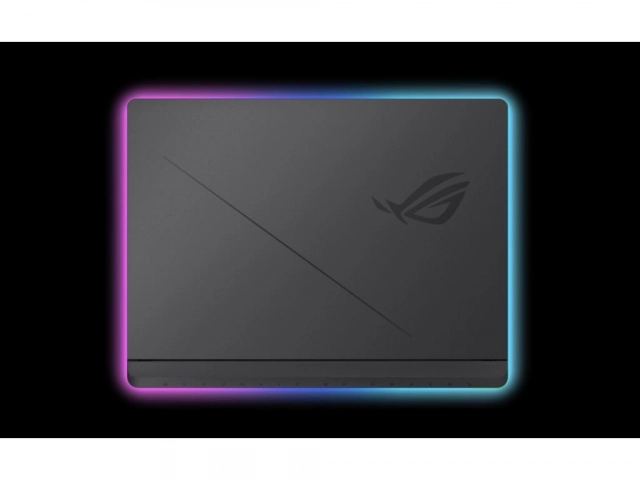 ASUS ROG Strix G16 G615LP-TS219 (16 inča 2.5K, Ultra 9 290HX, 32GB, SSD 1TB, GeForce RTX 5070) laptop 